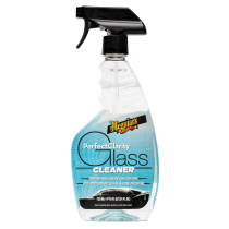 Meguiar's Очиститель стекол (триггер) Perfect Clarity Glass Cleaner 709мл G8224