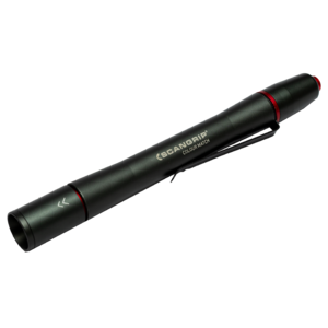 Scangrip Мощный светодиодный фонарик MATCHPEN 03.5117