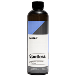 CarPro Удалитель пятен воды Spotless 500мл CP-70