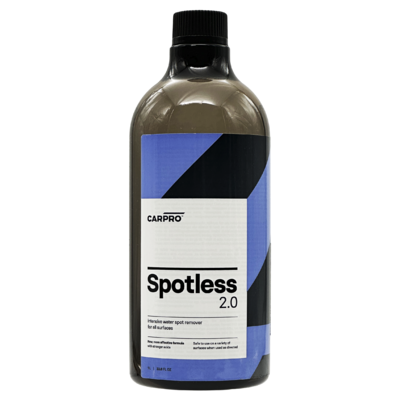 CarPro Удалитель пятен воды Spotless 1л CP-71