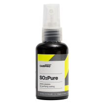 CarPro Нейтрализатор запахов So2 Pure 50мл