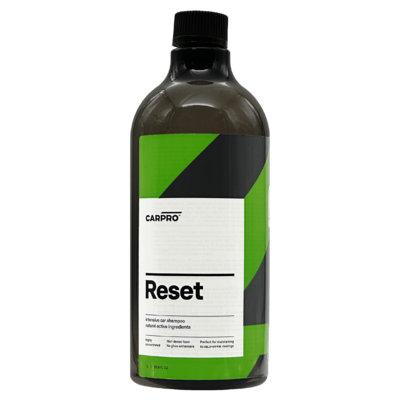 CarPro Шампунь Reset Car Shampoo 1л CP-31