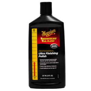 Meguiar's Полироль антиголограммная Ultra Finishing Polish 273мл M20508