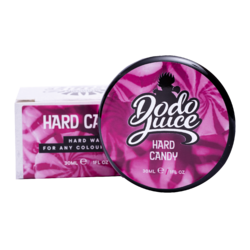Dodo Juice Универсальный воск Hard Candy 30мл
