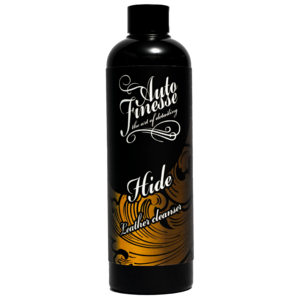 Auto Finesse Очиститель кожи Hide Leather Cleanser 500мл