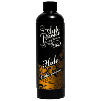 Auto Finesse Очиститель кожи Hide Leather Cleanser 500мл