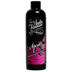 Auto Finesse Квик детейлер для интерьера Spritz 500мл