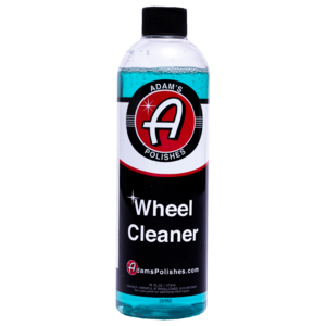 Adam's Гелиевый очиститель дисков Wheel Cleaner 473мл