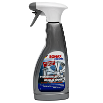 Sonax Xtreme Очиститель дисков Wheel Cleaner 500мл 230200