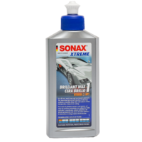 Sonax Xtreme Полироль №1 для финишной полировки с воском Brilliant Wax 250мл 201100