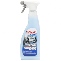 Sonax Xtreme Полироль для сияющего блеска Brilliant Shine Detailer 750мл 287400