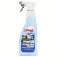 Sonax Xtreme Полироль для сияющего блеска Brilliant Shine Detailer 750мл 287400