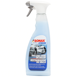 Sonax Xtreme Полироль для сияющего блеска Brilliant Shine Detailer 750мл 287400