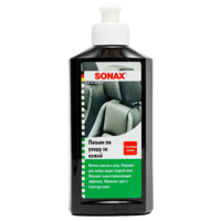 Sonax Лосьон по уходу за кожей Leather Care Lotion 250мл 291141