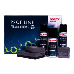 Sonax Profiline Защитное покрытие Ceramic Coating CC36 236941