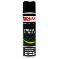 Sonax ProfiLine Полимерное покрытие для кузова Polymer Netshield 340мл 223300