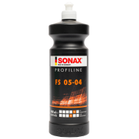 Sonax ProfiLine Мелкоабразивная паста FS-05-04 1л 319300