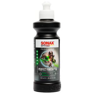 Sonax ProfiLine Финишная полировальная паста Perfect Finish 04-06 250мл 224141