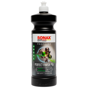 Sonax ProfiLine Финишная полировальная паста Perfect Finish 04-06 1л 224300