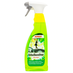 Sonax Очиститель стекол ScheibenStar Glass Cleaner 750мл 234400