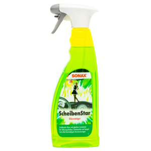 Sonax Очиститель стекол ScheibenStar Glass Cleaner 750мл 234400