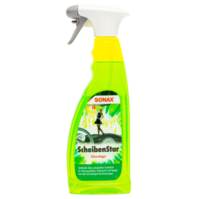 Sonax Очиститель стекол ScheibenStar Glass Cleaner 750мл 234400