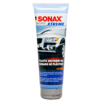 Sonax Xtreme Гель по уходу за пластиком Plastic Restorer 250мл 210141