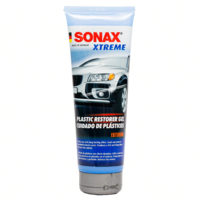 Sonax Xtreme Гель по уходу за пластиком Plastic Restorer 250мл 210141