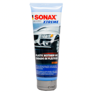 Sonax Xtreme Гель по уходу за пластиком Plastic Restorer 250мл 210141