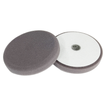 NANOLEX Жесткий полировальный круг POLISHING PAD HARD GREY 145х25x125мм NXPPAD46