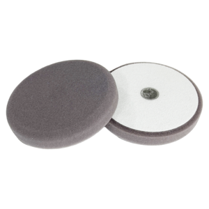 NANOLEX Жесткий полировальный круг POLISHING PAD HARD GREY 145х25x125мм NXPPAD46