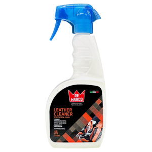 Очиститель кожи REMARCO Leather Cleaner BLACK ORCHID 750мл.