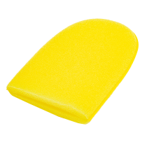 Hi-tech Аппликатор Finger Mitt - Aggressive Yellow FM-2