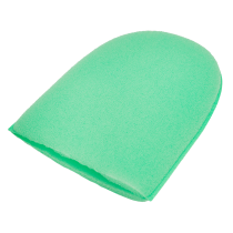 Hi-tech Аппликатор Finger Mitt - Medium Green FM-3