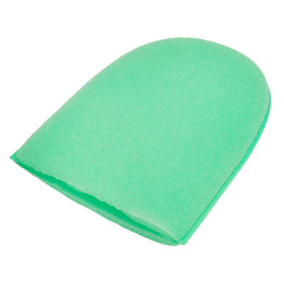 Hi-tech Аппликатор Finger Mitt - Medium Green FM-3