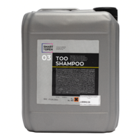 Smart Open Высокопенный ручной шампунь без фосфата и растворителей Too Shampoo 5л