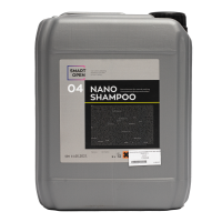 Smart Open Наношампунь для ручной мойки Nano Shampoo 5л 15045