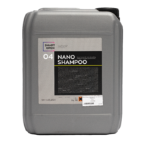 Smart Open Наношампунь для ручной мойки Nano Shampoo 5л