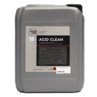 Smart Open Сильнокислотный очиститель неорганических загрязнений Acid Clean 5л