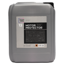 Smart Open Высокостойкий консервант двигателя Motor Protector 5л 15125