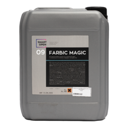 Smart Open Универсальный очиститель интерьера Farbic Magic 5л