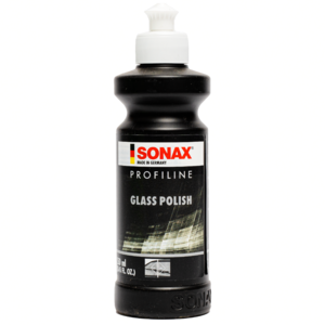 Sonax Profiline Полироль для стекла Glass Polish 250мл 273141