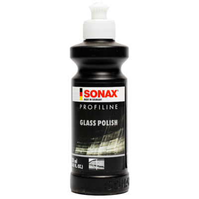 Sonax Profiline Полироль для стекла Glass Polish 250мл 273141