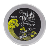 Auto Finesse Воск для дисков Mint Rims 100 гр