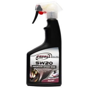 Scholl Concepts Универсальный, быстрый спрей-воск премиум SW20 Premium Speed Wax 500мл 10690