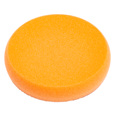 Scholl Concepts Полировальный круг оранжевый, средней жесткости M Polishing Pad Orange 145/30mm 20253