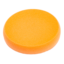 Scholl Concepts Полировальный круг оранжевый, средней жесткости L Polishing Pad Orange 165/30mm 20257