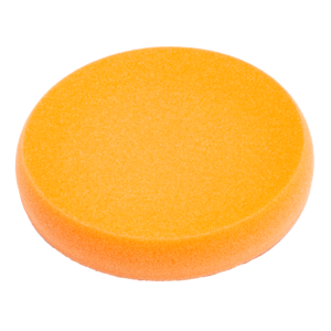 Scholl Concepts Полировальный круг оранжевый, средней жесткости L Polishing Pad Orange 165/30mm 20257