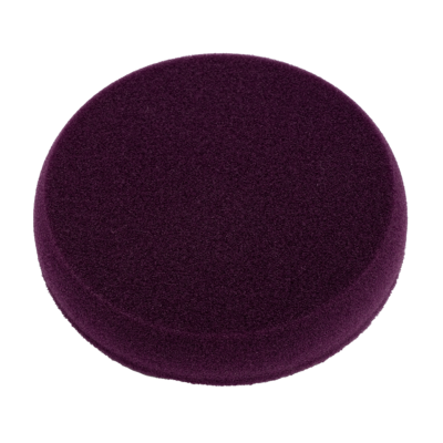 Scholl Concepts Полировальный круг фиолетовый, жесткий Polishing Pad Purple M 145/30мм 20293