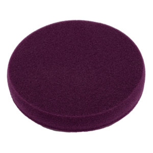 Scholl Concepts Полировальный круг фиолетовый, жесткий Polishing Pad Purple L 165/30мм 20297